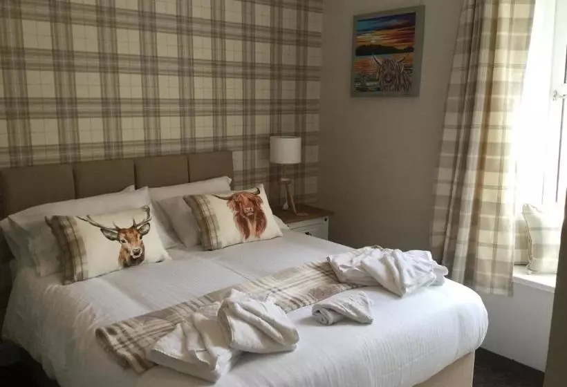 Majatalo Argyle Guest House