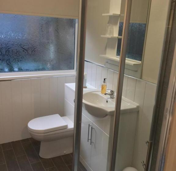 Pension Argyle Guest House