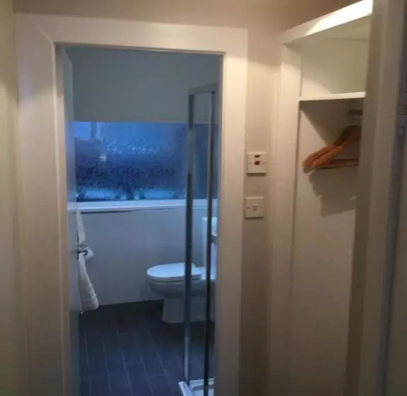 Majatalo Argyle Guest House