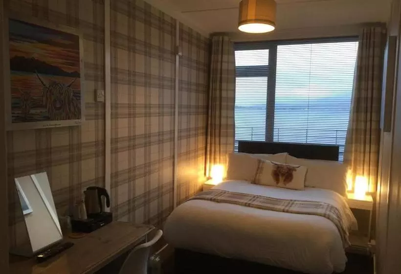 Majatalo Argyle Guest House