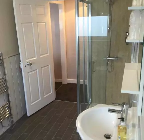 Majatalo Argyle Guest House