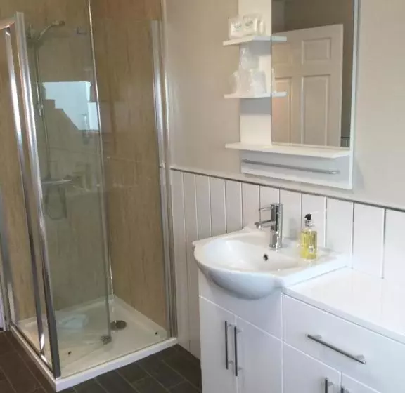 Majatalo Argyle Guest House