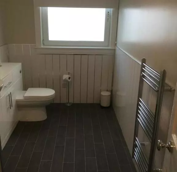 Majatalo Argyle Guest House