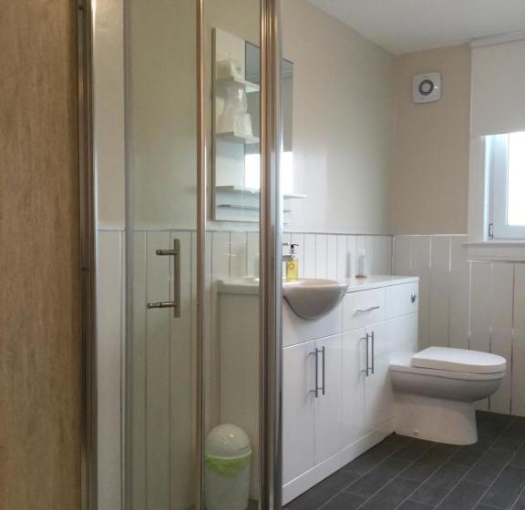 Pension Argyle Guest House