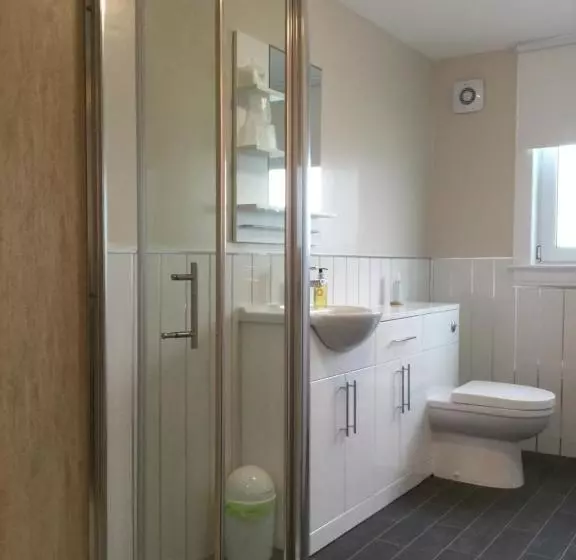 Majatalo Argyle Guest House