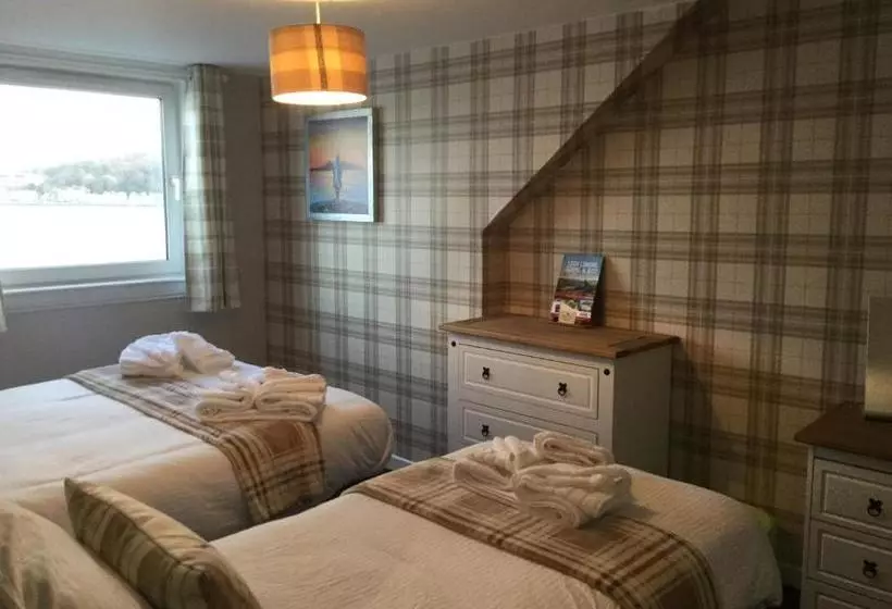 Majatalo Argyle Guest House