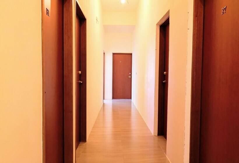 پانسیون Hengchun Inn