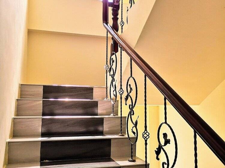 پانسیون Hengchun Inn