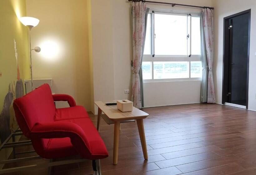 پانسیون Hengchun Inn