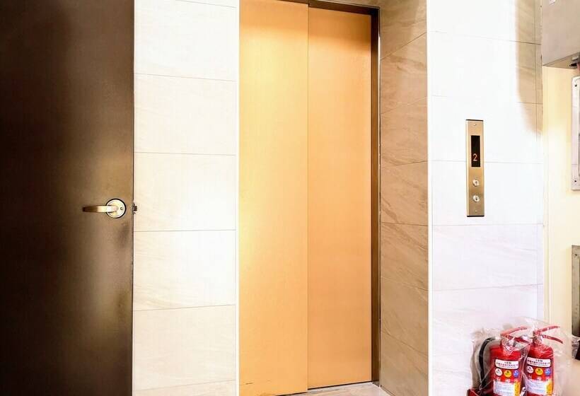 پانسیون Hengchun Inn