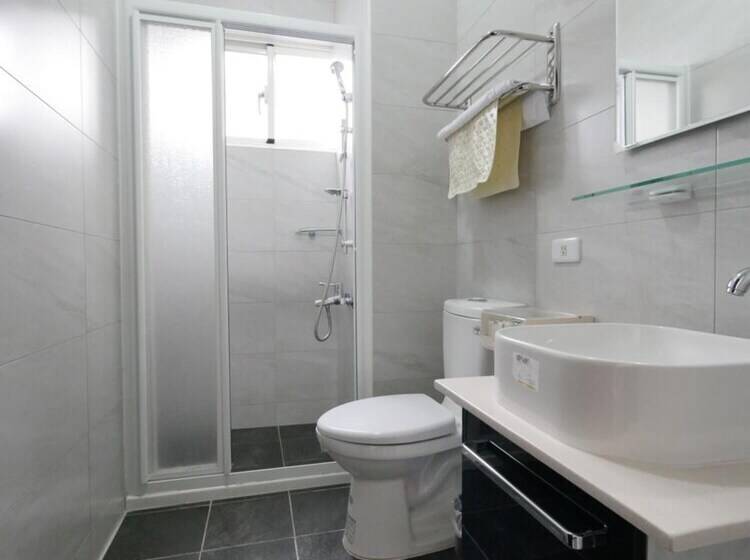 پانسیون Hengchun Inn