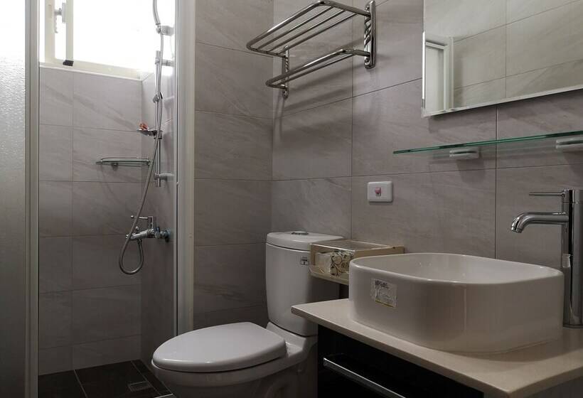 پانسیون Hengchun Inn