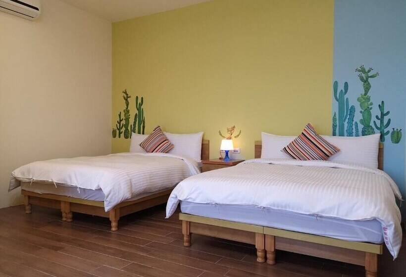 پانسیون Hengchun Inn