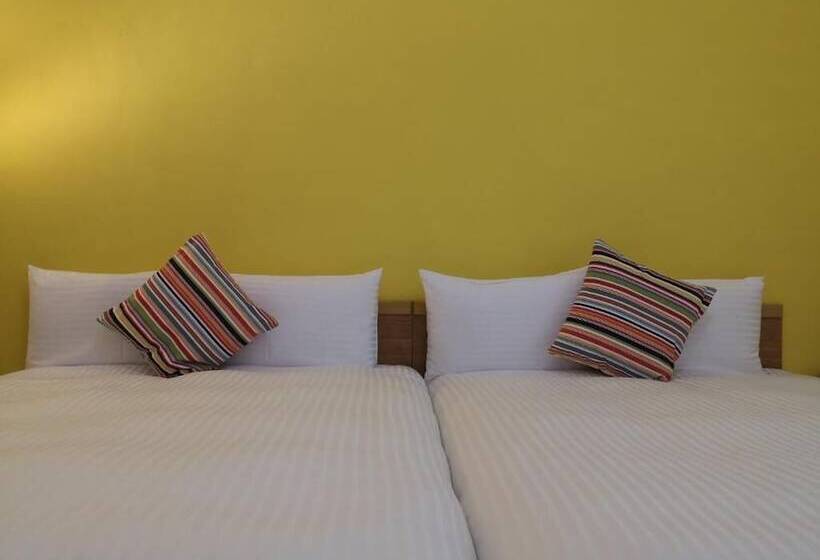 پانسیون Hengchun Inn