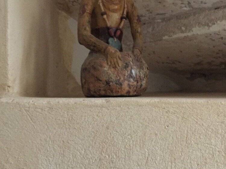 פנסיון Maison Des Lauriers