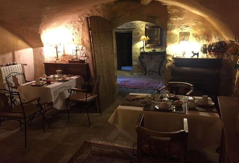 פנסיון Maison Des Lauriers