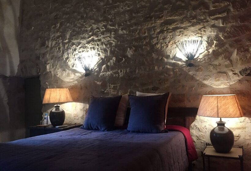 פנסיון Maison Des Lauriers