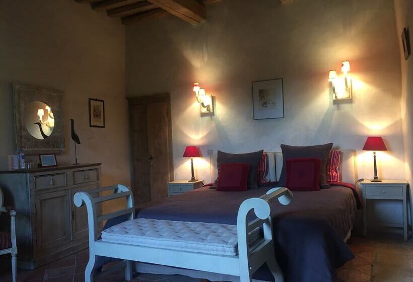 פנסיון Maison Des Lauriers