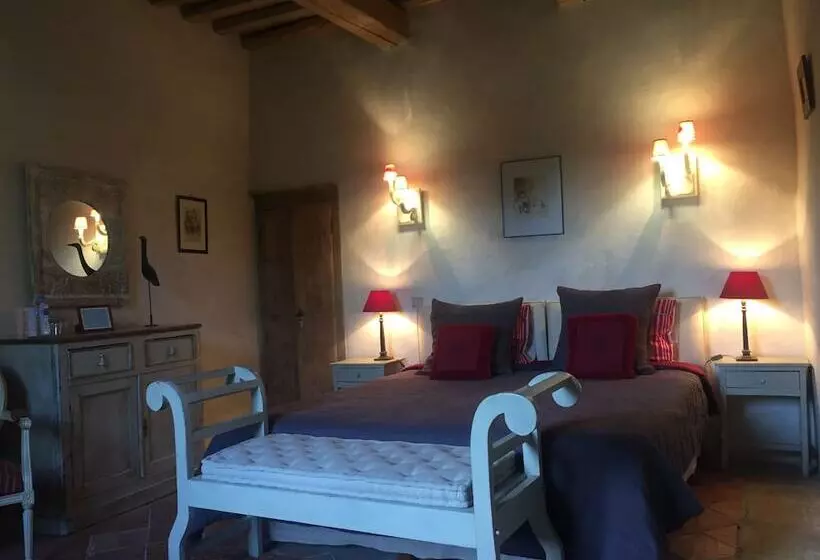 Majatalo Maison Des Lauriers