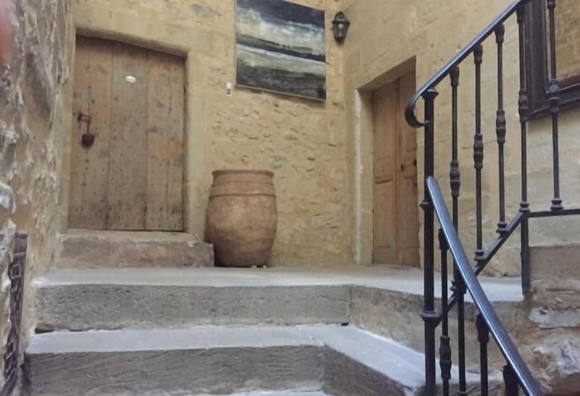 פנסיון Maison Des Lauriers