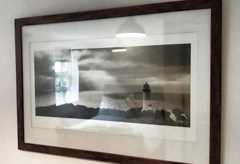 The Mermaid Inn Ellington