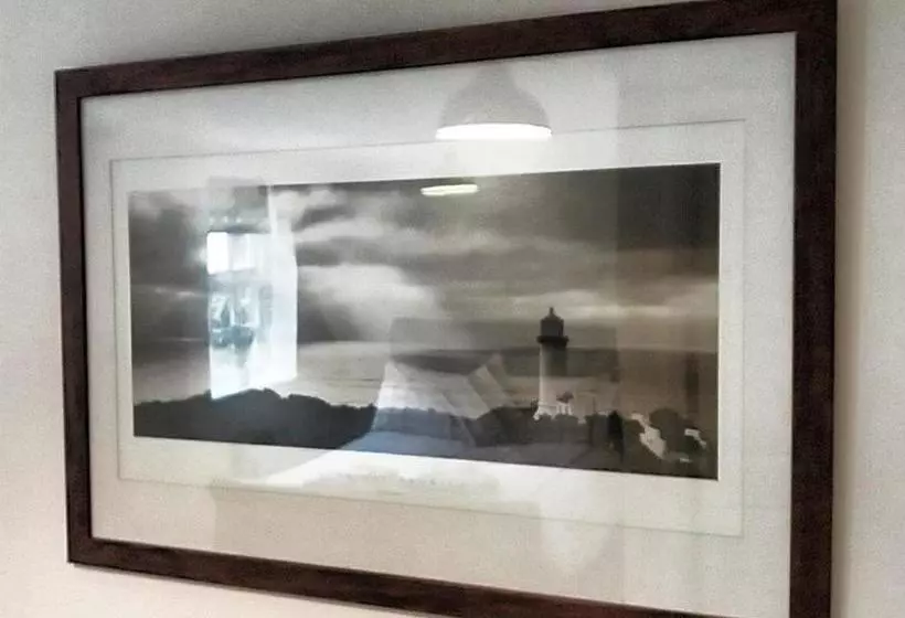 The Mermaid Inn Ellington