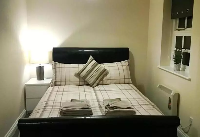 The Mermaid Inn Ellington