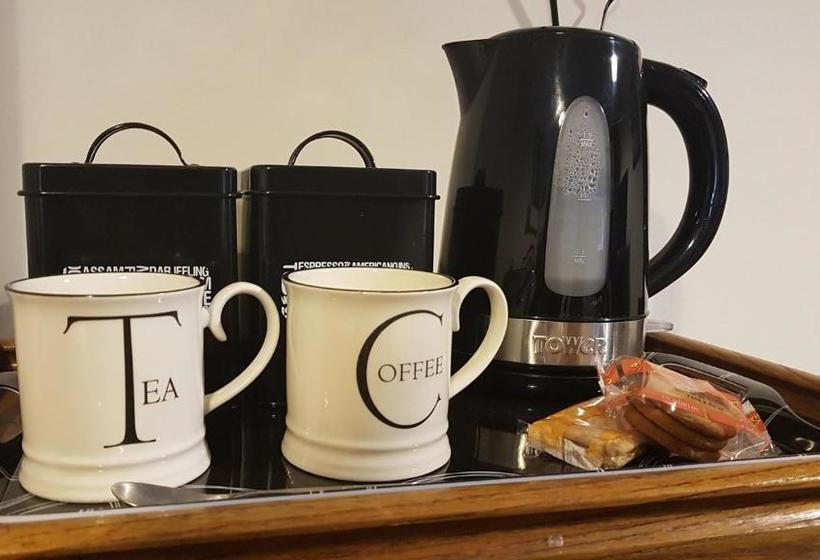 The Mermaid Inn Ellington