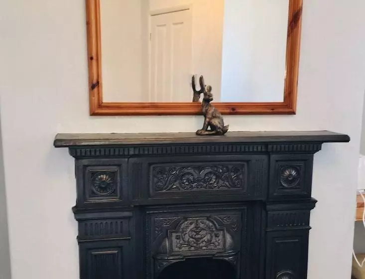 Aamiaismajoitus (B&B) Abbots Leigh