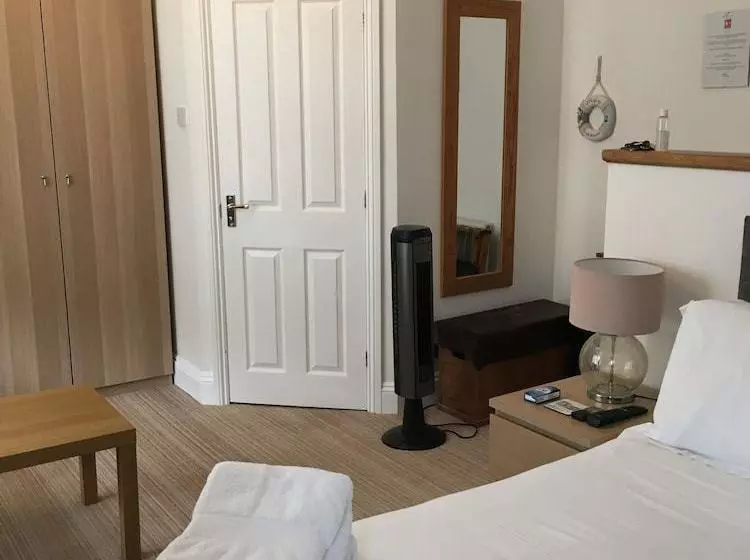 Aamiaismajoitus (B&B) Abbots Leigh