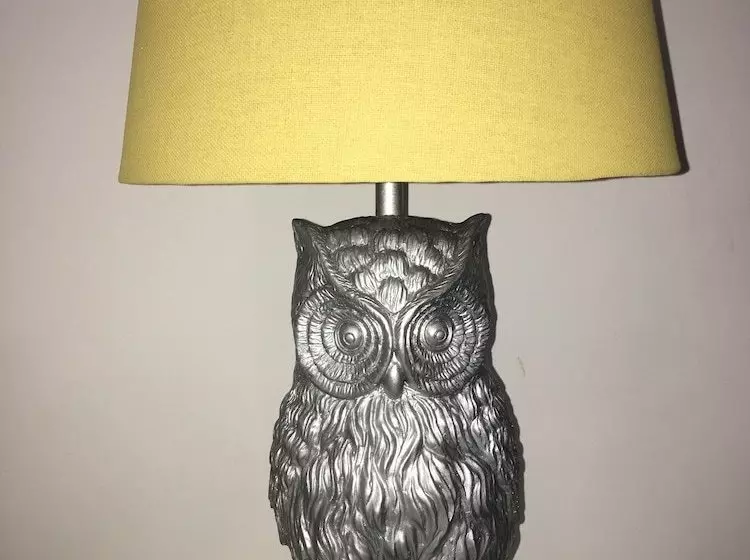 Aamiaismajoitus (B&B) Abbots Leigh