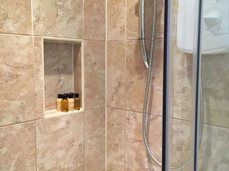 Aamiaismajoitus (B&B) Abbots Leigh