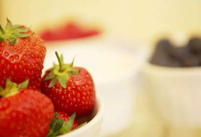 Aamiaismajoitus (B&B) Abbots Leigh