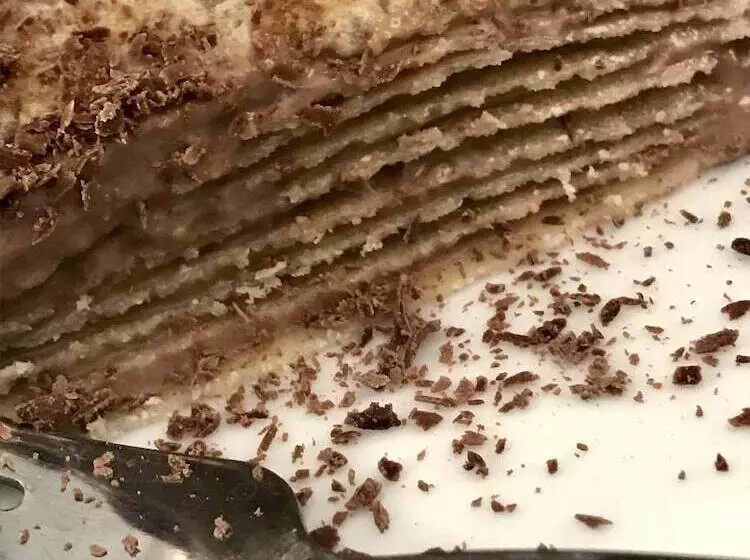 Aamiaismajoitus (B&B) 1824 House