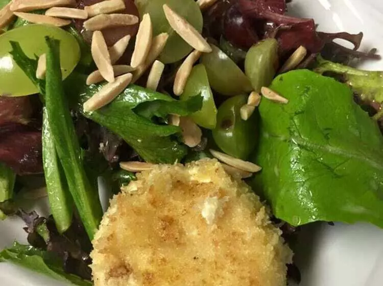 Aamiaismajoitus (B&B) 1824 House