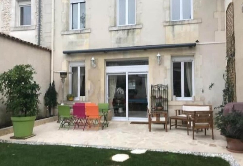 Bed and Breakfast Alain Et Nicole