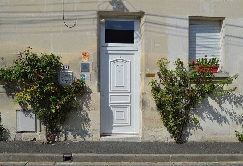 Bed and Breakfast Alain Et Nicole