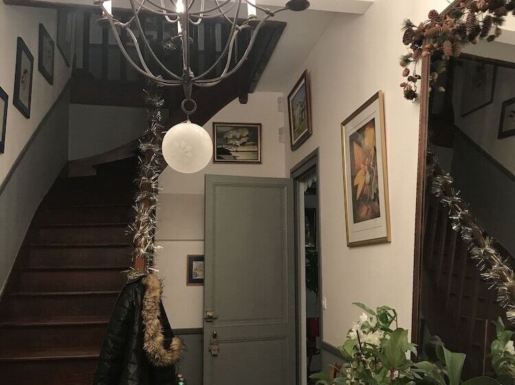 Bed and Breakfast Alain Et Nicole