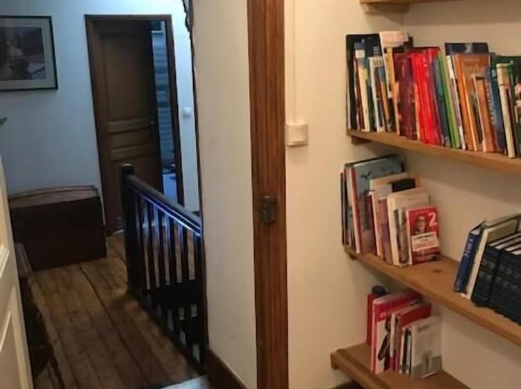 Bed and Breakfast Alain Et Nicole