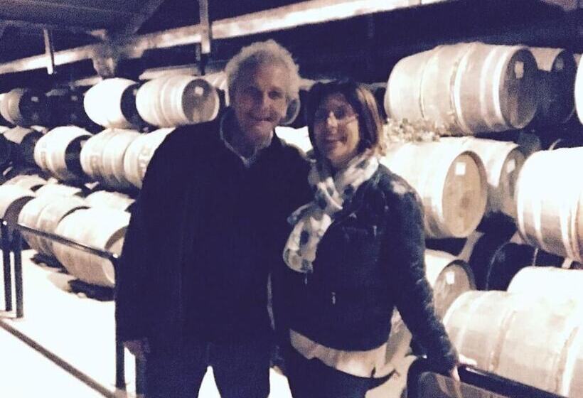 Bed and Breakfast Alain Et Nicole