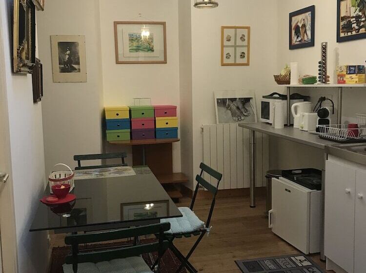 Bed and Breakfast Alain Et Nicole