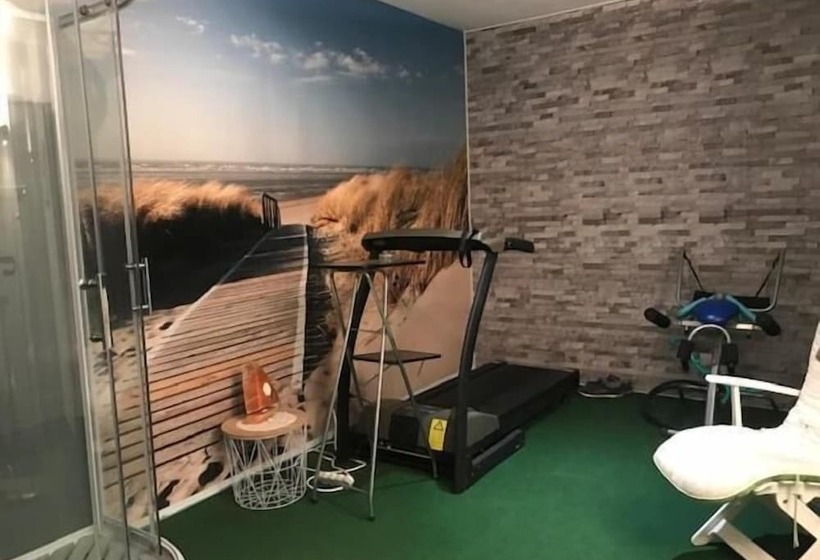 Bed and Breakfast Alain Et Nicole