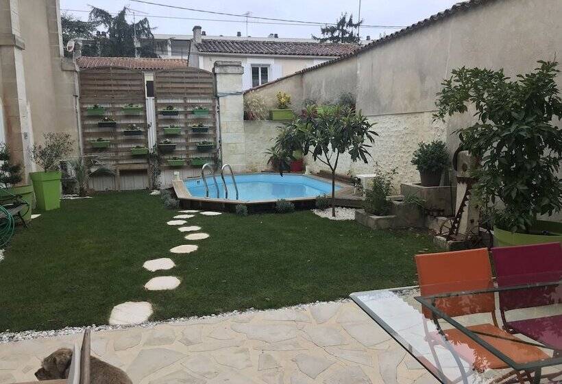 Bed and Breakfast Alain Et Nicole