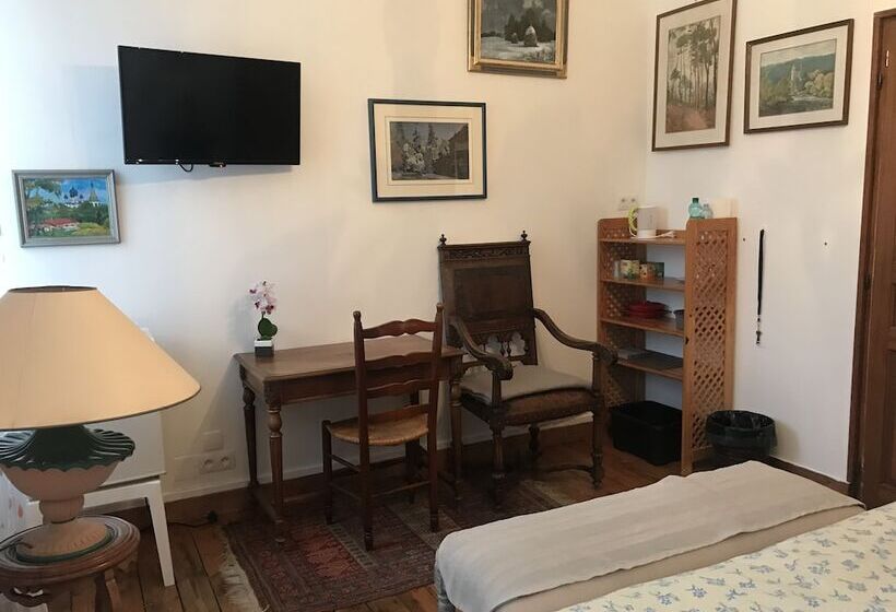 Bed and Breakfast Alain Et Nicole