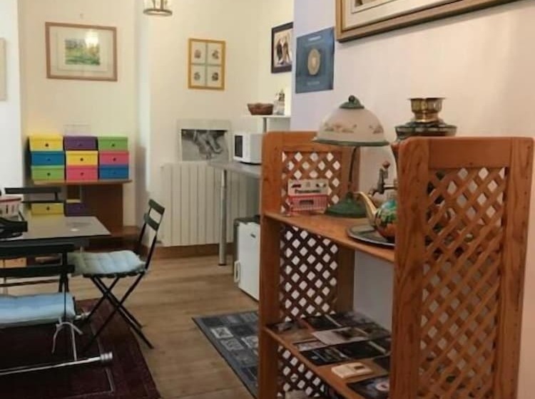 Bed and Breakfast Alain Et Nicole