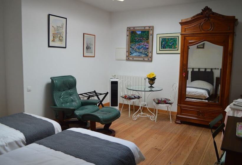 Bed and Breakfast Alain Et Nicole