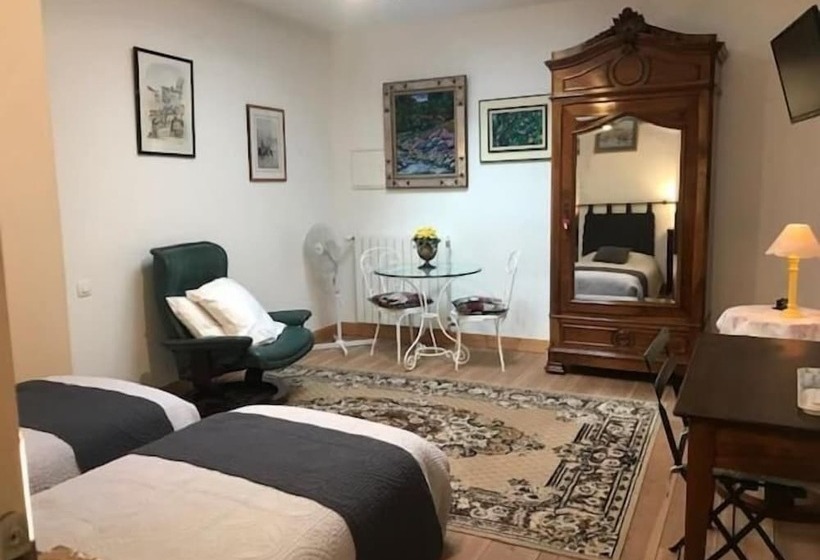 Bed and Breakfast Alain Et Nicole