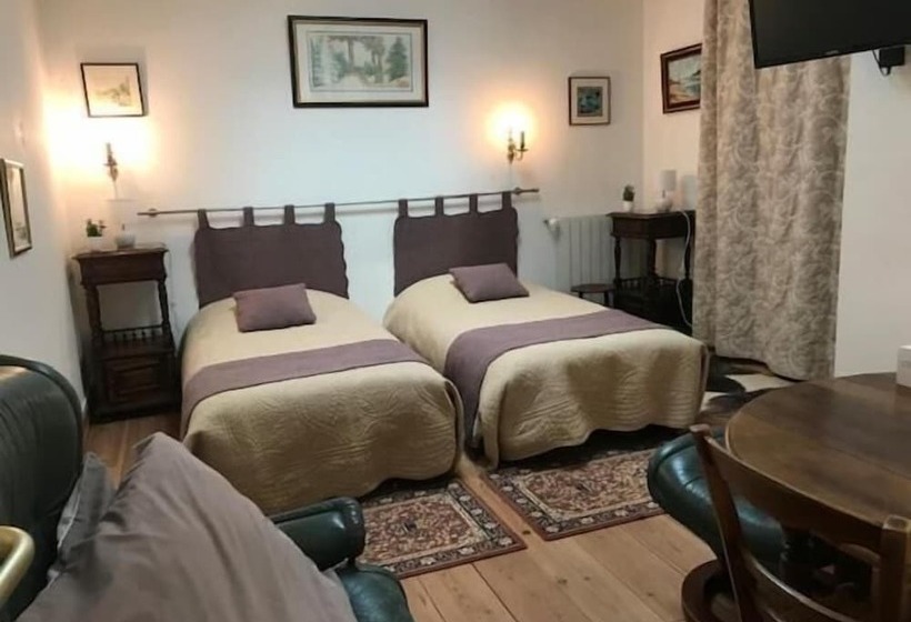 Bed and Breakfast Alain Et Nicole