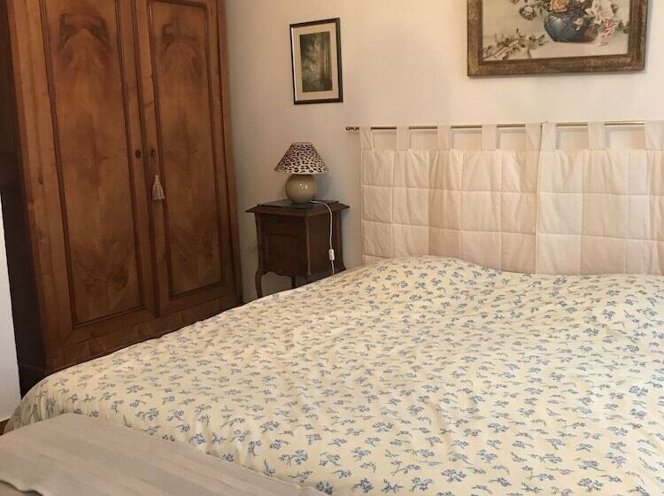 Bed and Breakfast Alain Et Nicole