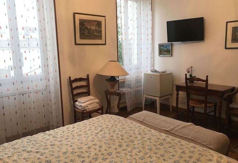 Bed and Breakfast Alain Et Nicole